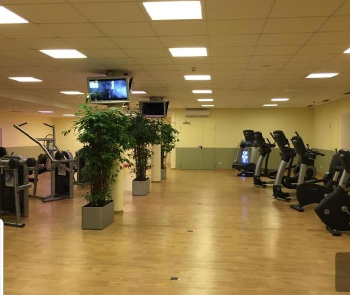 Ferienapartment Wiese & Meer Auf Ruegen Neddesitz Bagian luar foto
